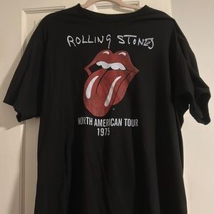 ROLLING STONES GRAPHIC TEE